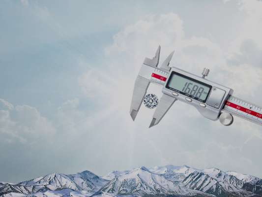 机械零件的​表面粗糙度是什么？