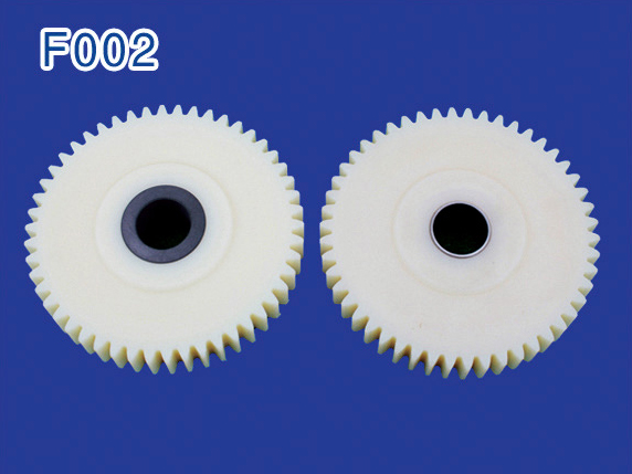 HR/HD 380 50齿MC尼龙过桥齿轮