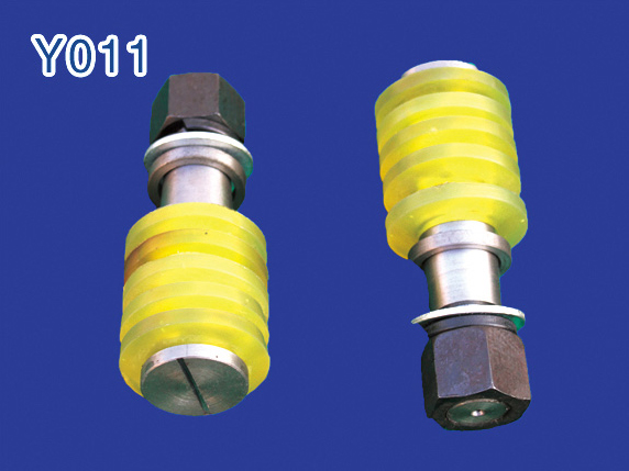 柱销螺丝结合件