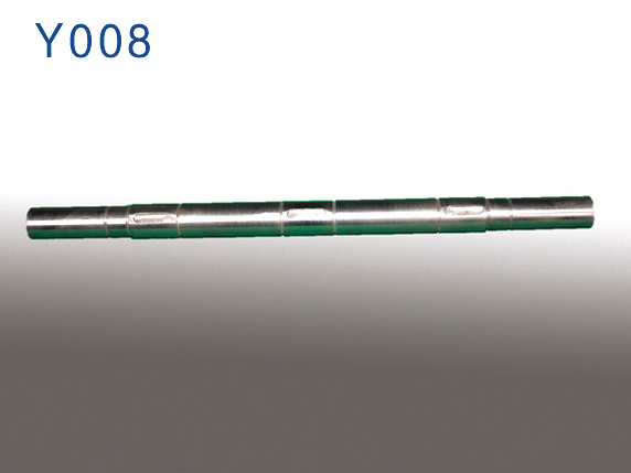 板框滤机活塞杆