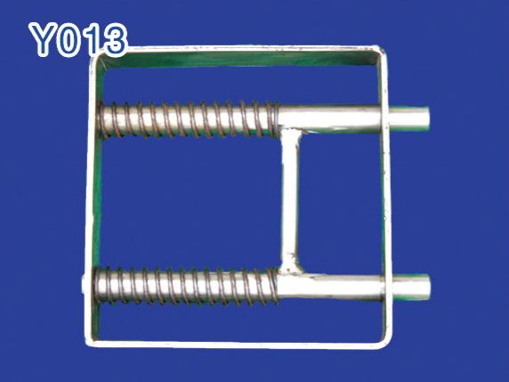 洗布机不锈钢门锁