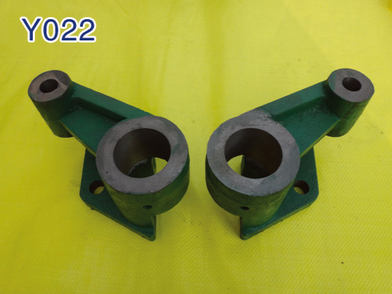 压榨机刮刀支架