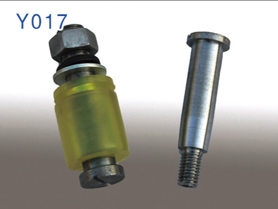 DG85M16柱销螺丝结合件