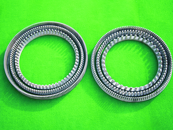 DHG30-380研磨泵刀片