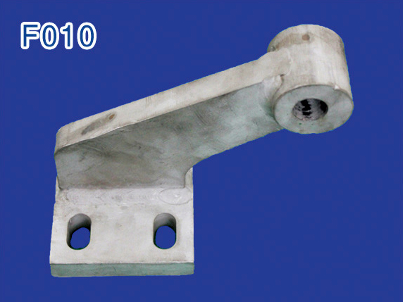 HR/HD 380A刹车不锈钢底座