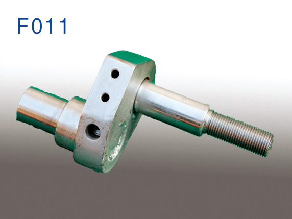 HR/HD 380A过桥齿轮轴承座结合件