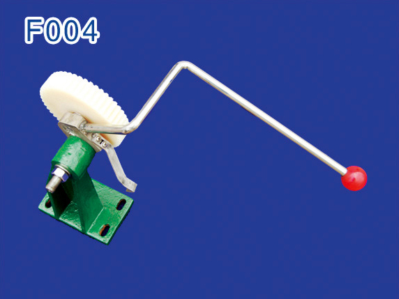 HR/HD 380-0004刹车组件