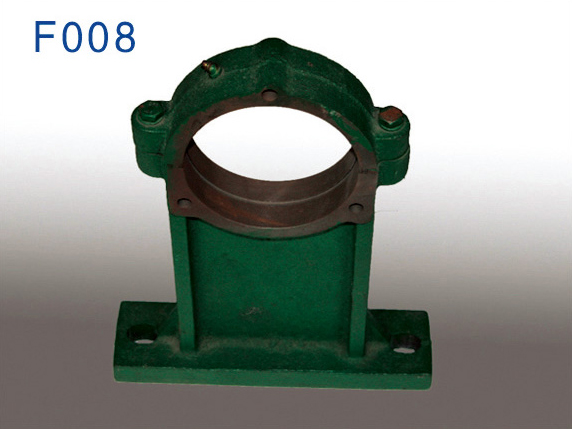 HR/HD 380A 0467-0479纺丝机轴承座