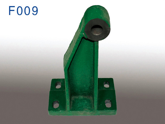 HR/HD 380纺丝机轴承座