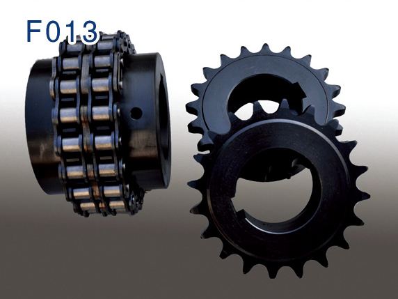 HR/HD 380A HR/HD 372A GH9联轴器TI80×132