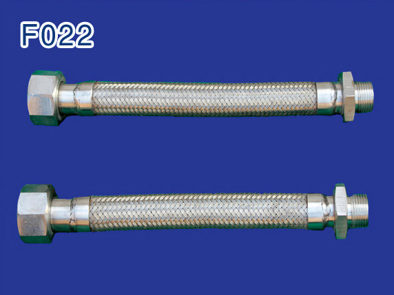 HR/HD 380-0200-9 直径32×300直径32×320不锈钢波纹管