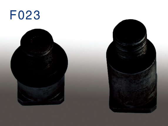 HR/HD 380 齿轮芯轴