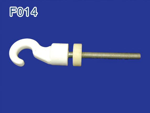 纺丝机A90氧化铝陶瓷导丝钩