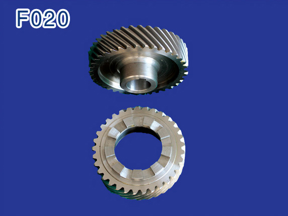 HR/HD 380A-0412-0444-0482 -0483 45度斜齿轮