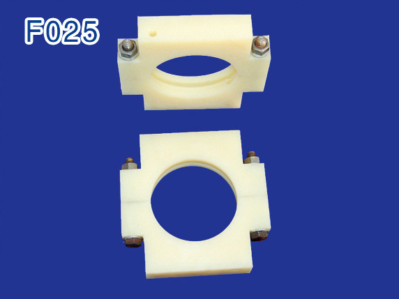 HR/HD 380打包机尼龙轴承座