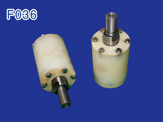 HR/HD 380集束机尼龙加紧轮