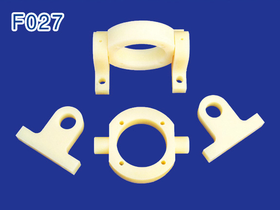 HR/HD 380精练机气缸尼龙座
