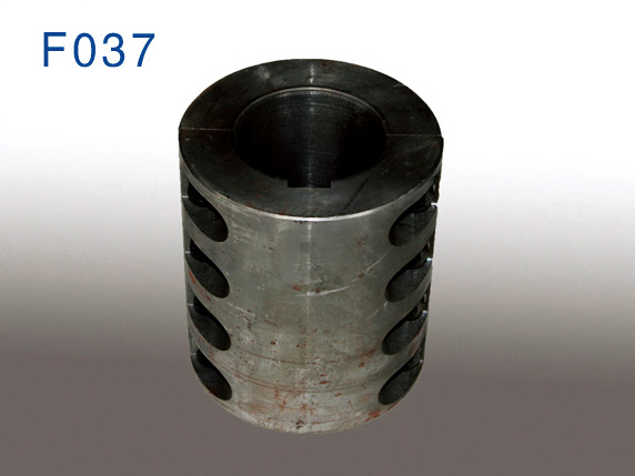 HR/HD 380-0430连轴节