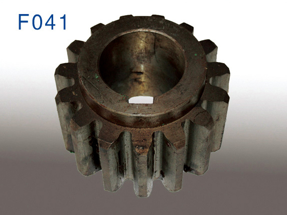 HR/HD 380 高压轧车15齿齿轮