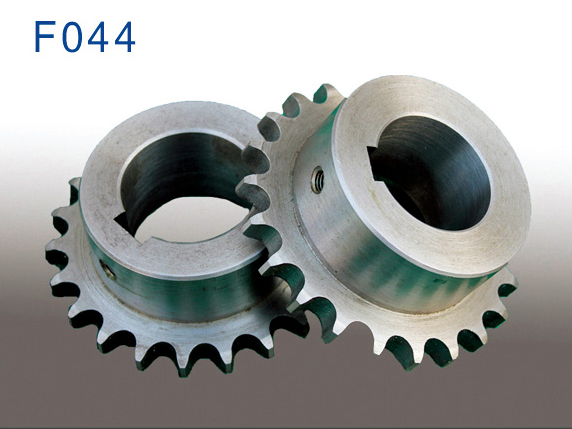 R211 DN55×22齿 链轮 DN60×22齿链轮