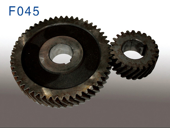 MT10T-YVP18.5-49-16 纺丝机输入齿轮