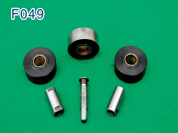 HR/HD 380A烘干传动链板链条轮、销套、销轴