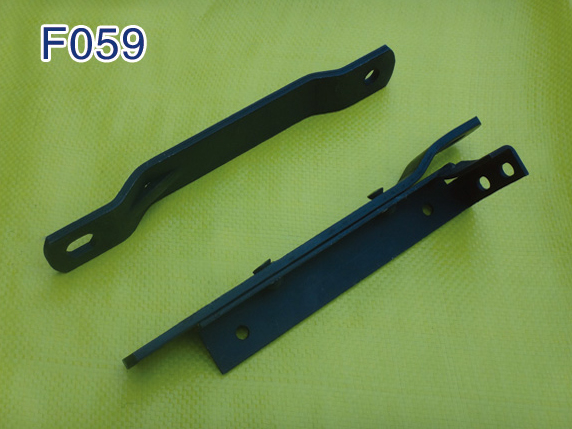 IHZ0801烘干机链片