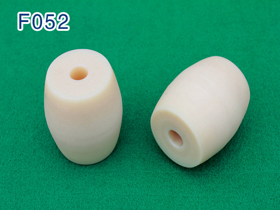 HV804F推料板尼龙辊轮