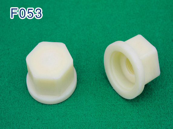 HR/HD380A尼龙螺帽